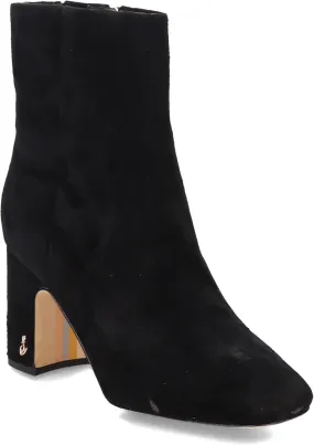Sam Edelman Women's Penny Leather Riding Boot