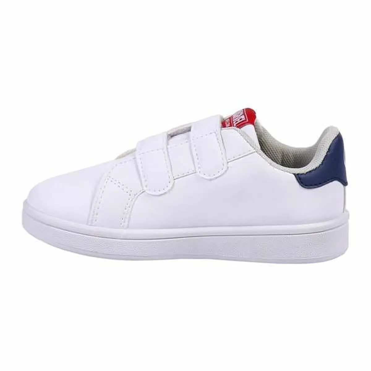 Sports Shoes for Kids The Avengers White