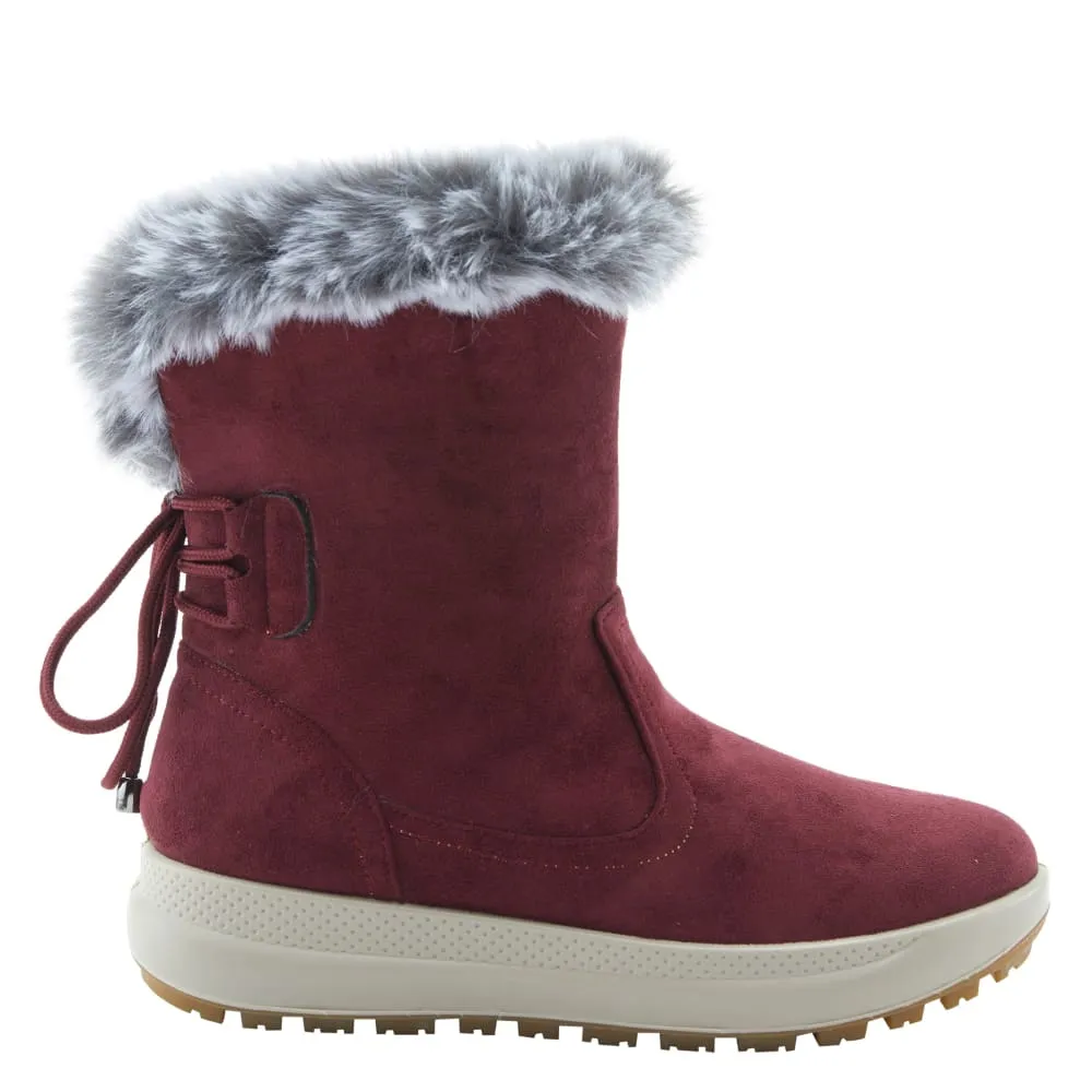 Spring Step Shoes Flexus Snowbird Women's Mid Calf Boots