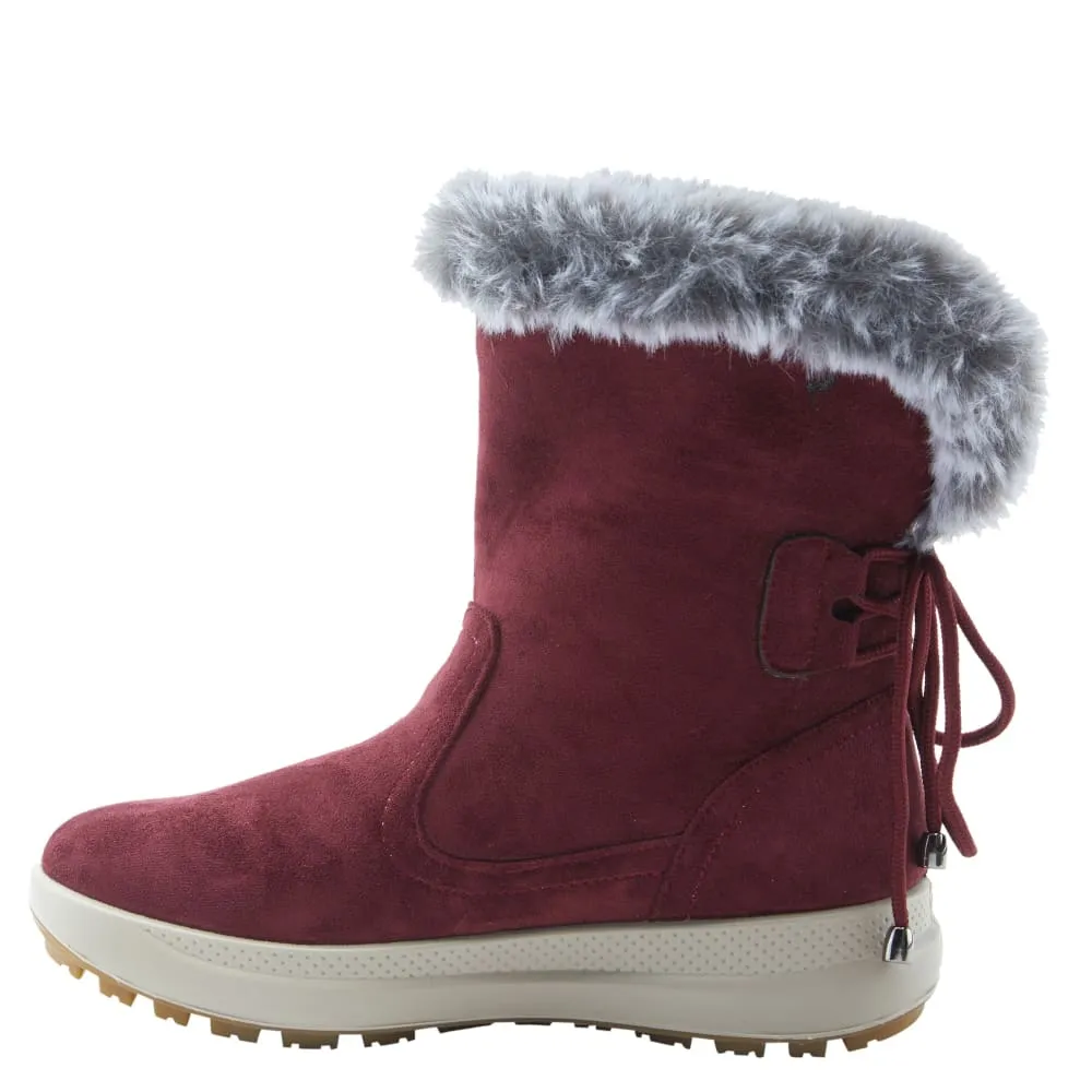 Spring Step Shoes Flexus Snowbird Women's Mid Calf Boots