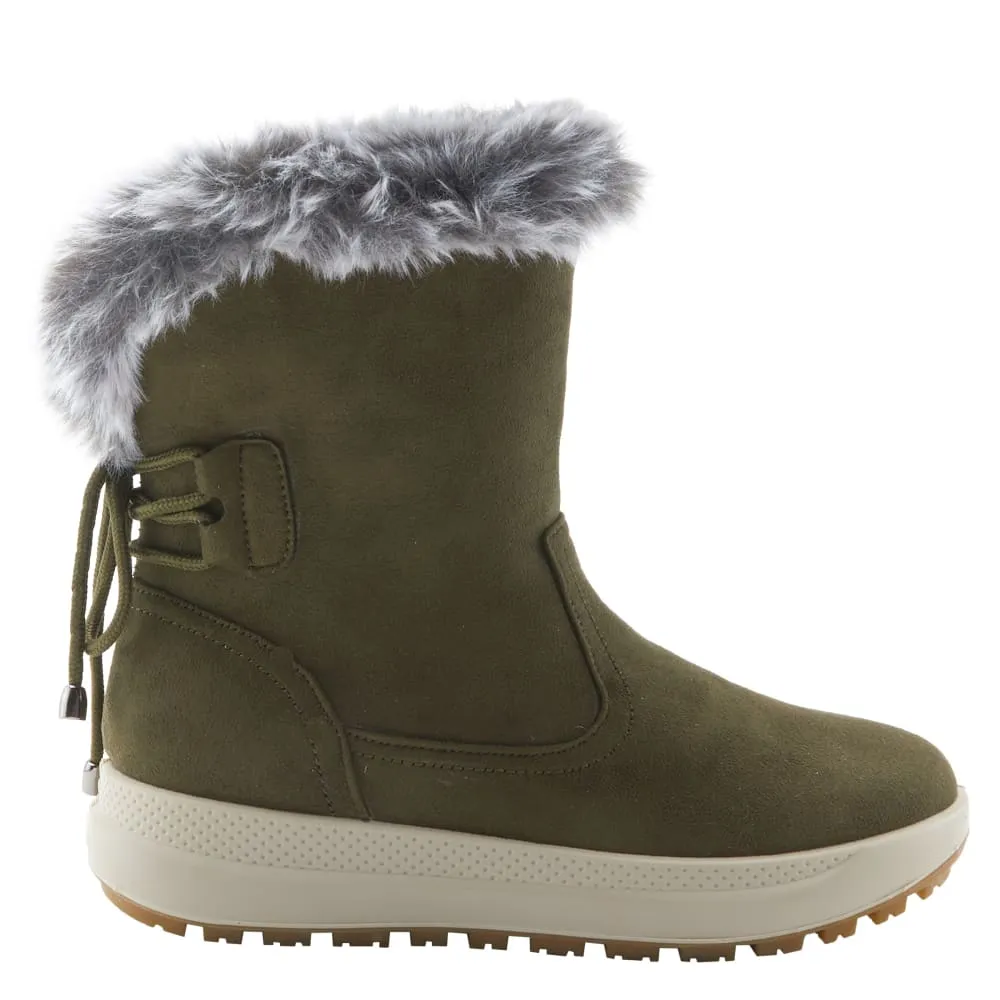 Spring Step Shoes Flexus Snowbird Women's Mid Calf Boots