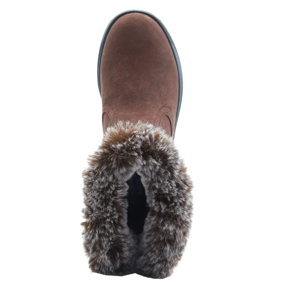 Spring Step Shoes Flexus Snowbird Women's Mid Calf Boots
