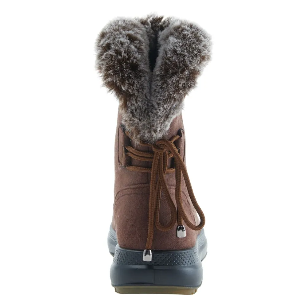 Spring Step Shoes Flexus Snowbird Women's Mid Calf Boots