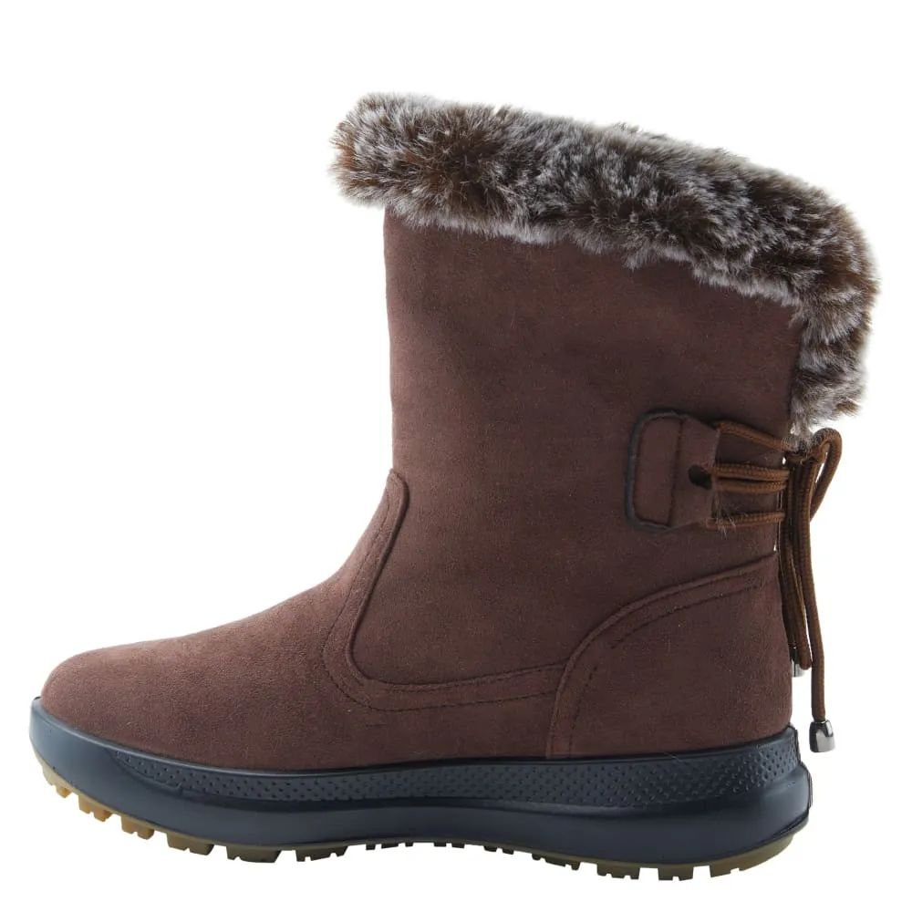 Spring Step Shoes Flexus Snowbird Women's Mid Calf Boots