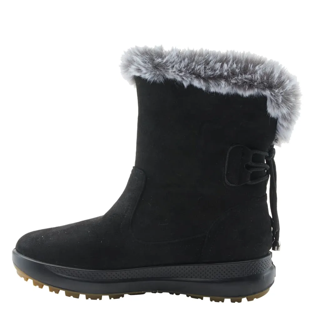 Spring Step Shoes Flexus Snowbird Women's Mid Calf Boots