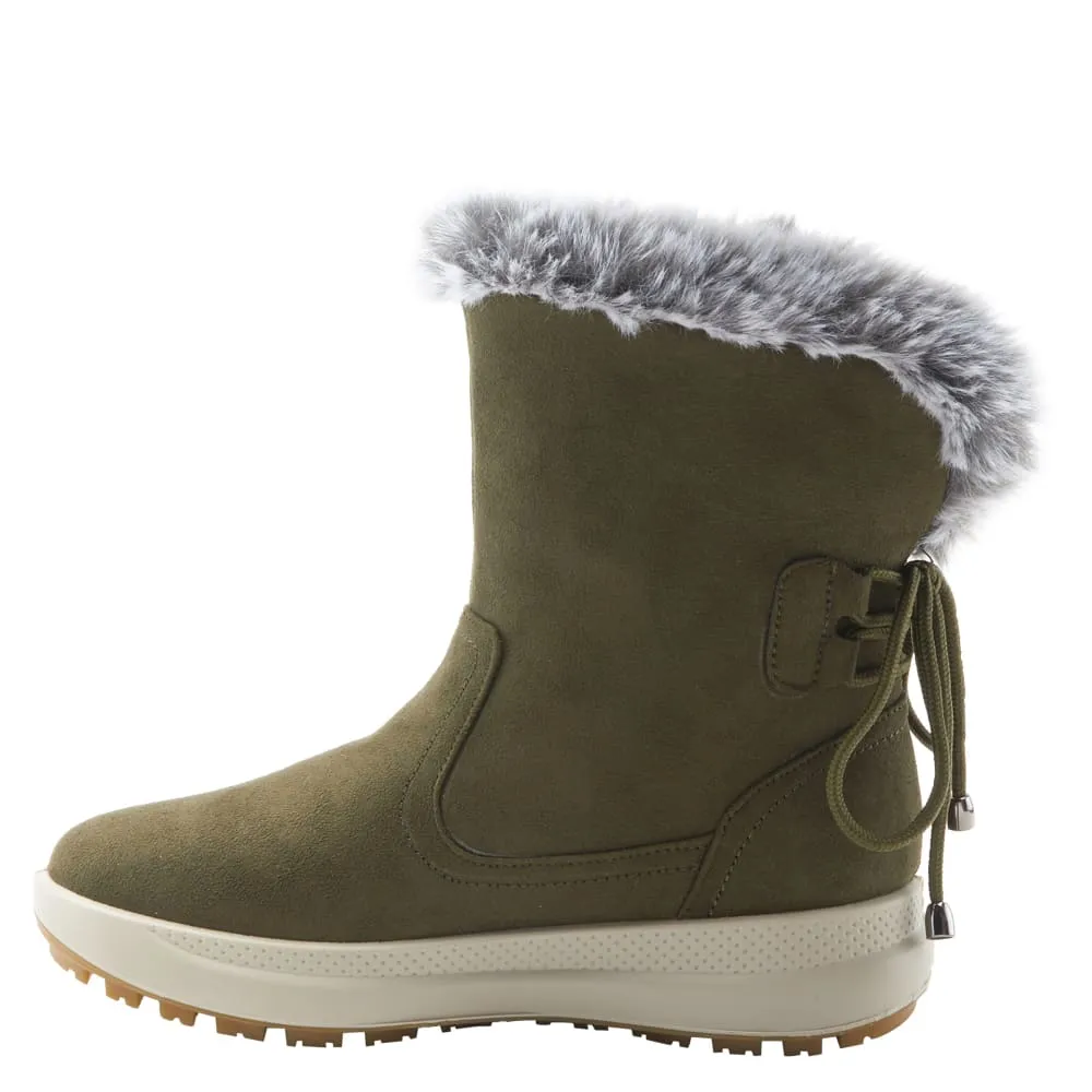 Spring Step Shoes Flexus Snowbird Women's Mid Calf Boots