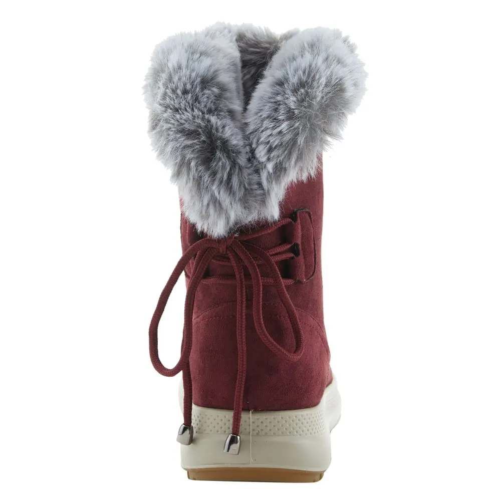 Spring Step Shoes Flexus Snowbird Women's Mid Calf Boots