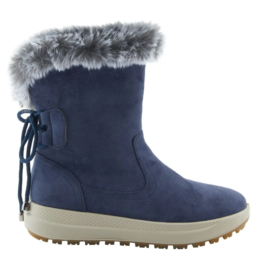 Spring Step Shoes Flexus Snowbird Women's Mid Calf Boots