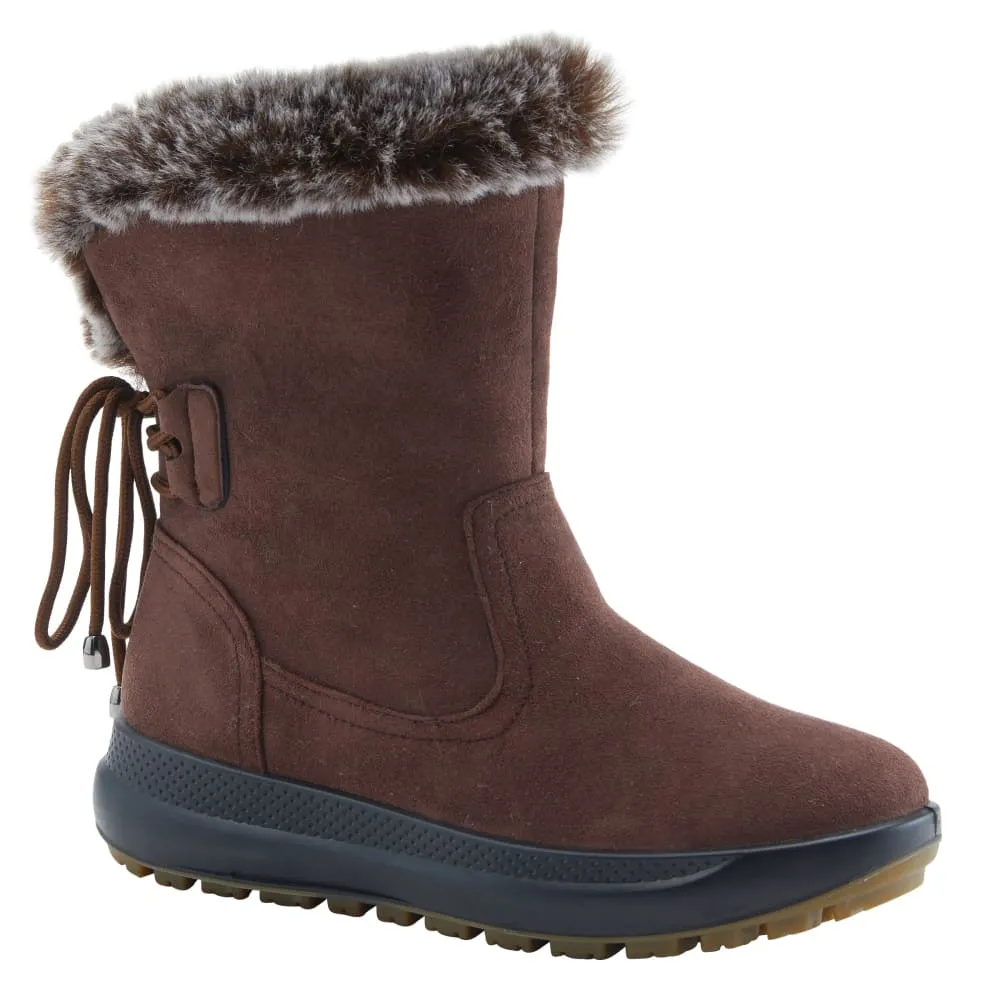 Spring Step Shoes Flexus Snowbird Women's Mid Calf Boots