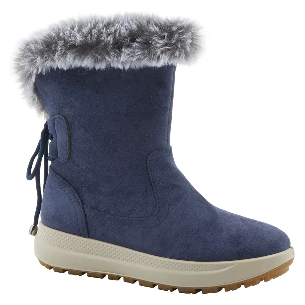 Spring Step Shoes Flexus Snowbird Women's Mid Calf Boots