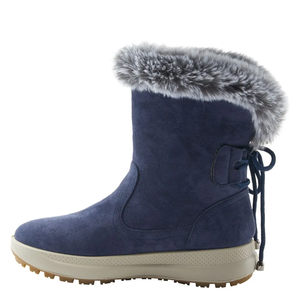 Spring Step Shoes Flexus Snowbird Women's Mid Calf Boots