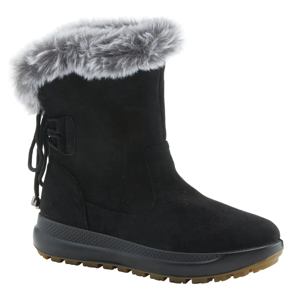Spring Step Shoes Flexus Snowbird Women's Mid Calf Boots