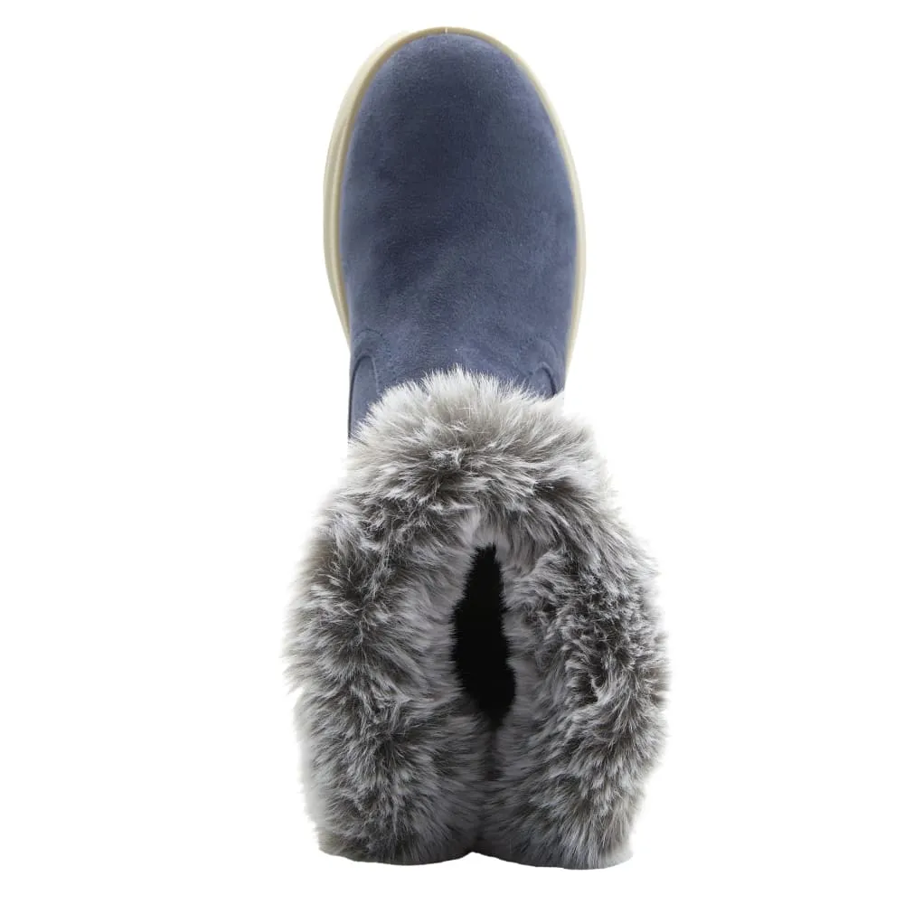Spring Step Shoes Flexus Snowbird Women's Mid Calf Boots