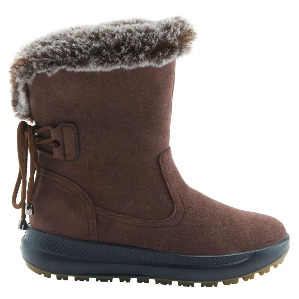 Spring Step Shoes Flexus Snowbird Women's Mid Calf Boots