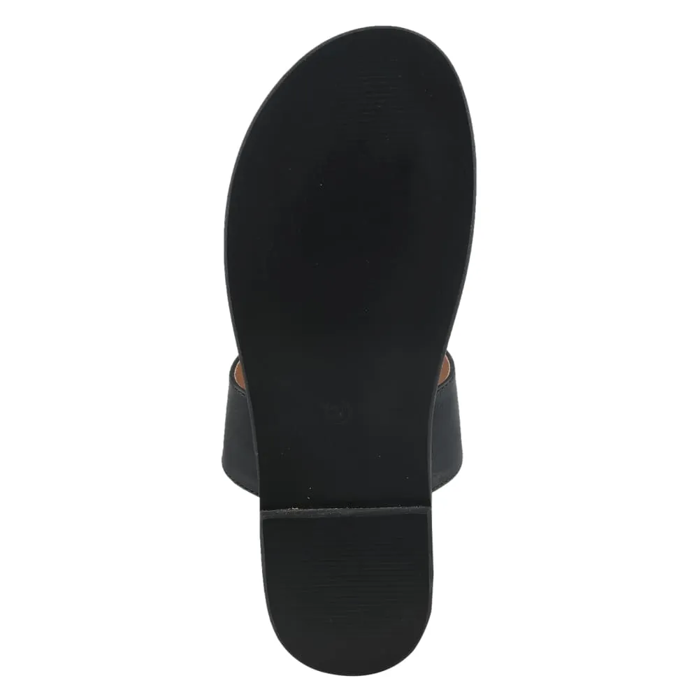 Spring Step Shoes Women's Toe Loop Sandals