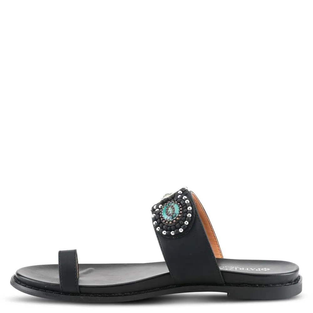 Spring Step Shoes Women's Toe Loop Sandals