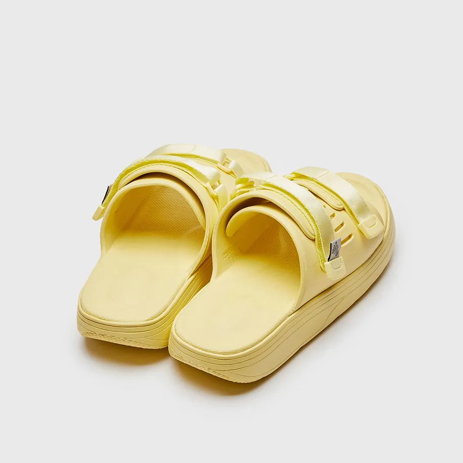 SUICOKE URICH Lemon Yellow [SK23INJ01LM]
