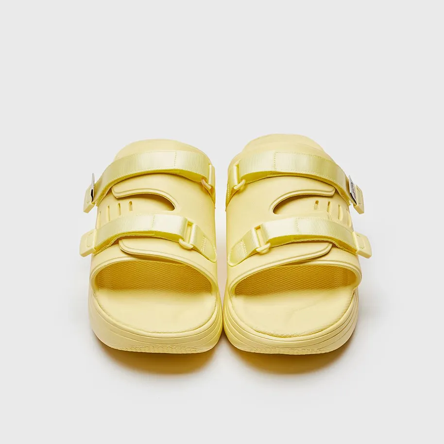 SUICOKE URICH Lemon Yellow [SK23INJ01LM]