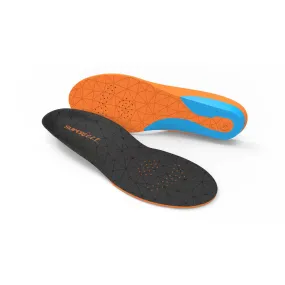 SuperFeet All Purpose Cushion Athletic Insoles (Flex)