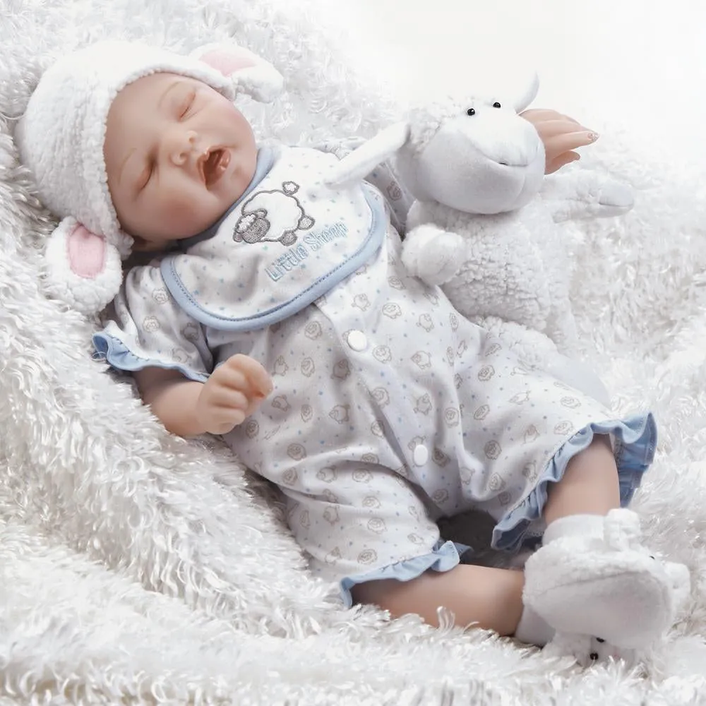 Sweet Dreams Mary