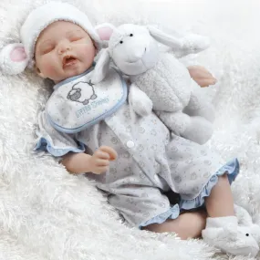 Sweet Dreams Mary