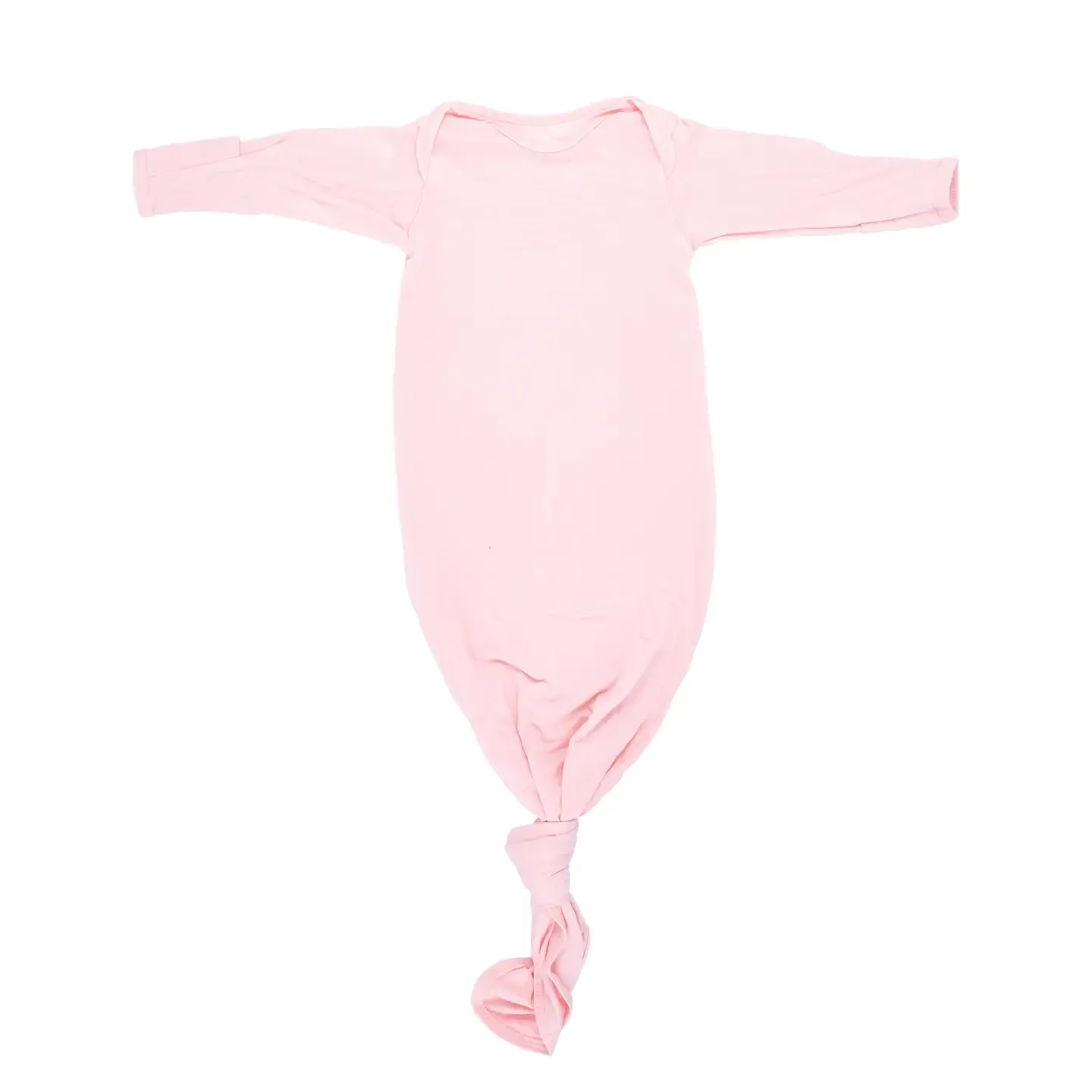 Three Little Tots ~ Newborn Knotted Gowns