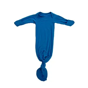 Three Little Tots ~ Newborn Knotted Gowns
