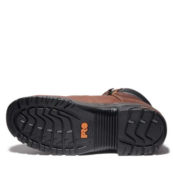 Timberland PRO Helix Alloy Safety Toe WP 6-inch Boot Men's