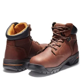 Timberland PRO Helix Alloy Safety Toe WP 6-inch Boot Men's