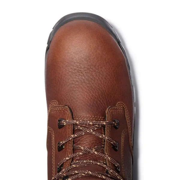 Timberland PRO Helix Alloy Safety Toe WP 6-inch Boot Men's