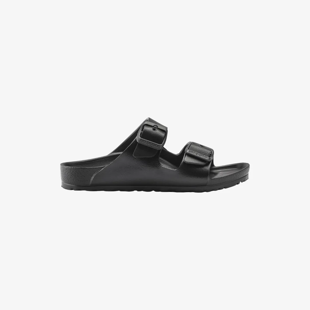 toddler birkenstock arizona eva kids (black)