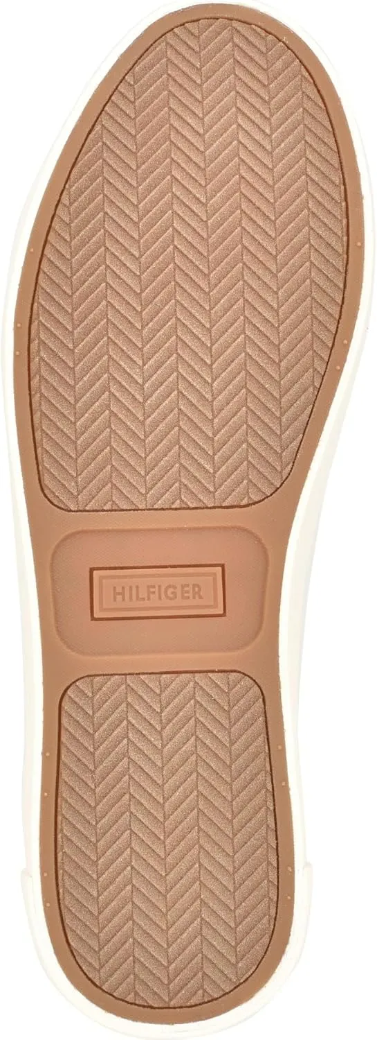 Tommy Hilfiger Men's Ribby Sneaker