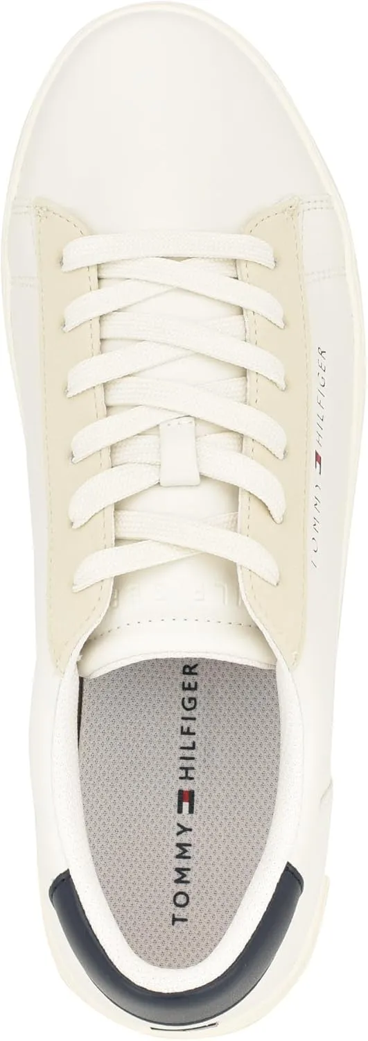 Tommy Hilfiger Men's Ribby Sneaker