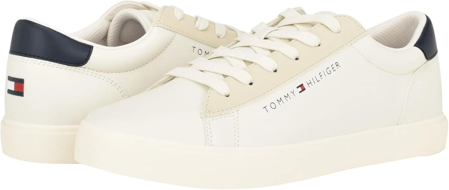Tommy Hilfiger Men's Ribby Sneaker