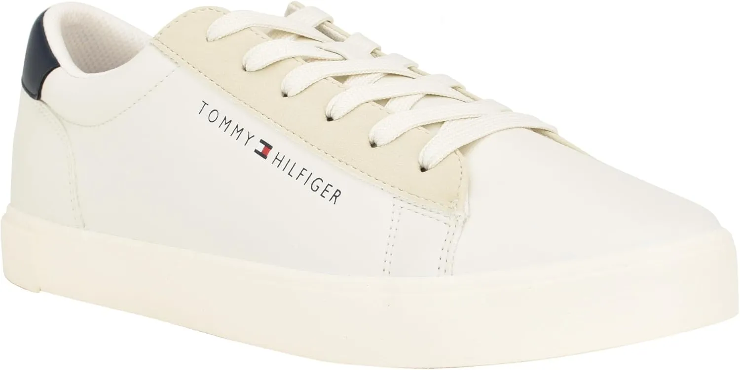 Tommy Hilfiger Men's Ribby Sneaker