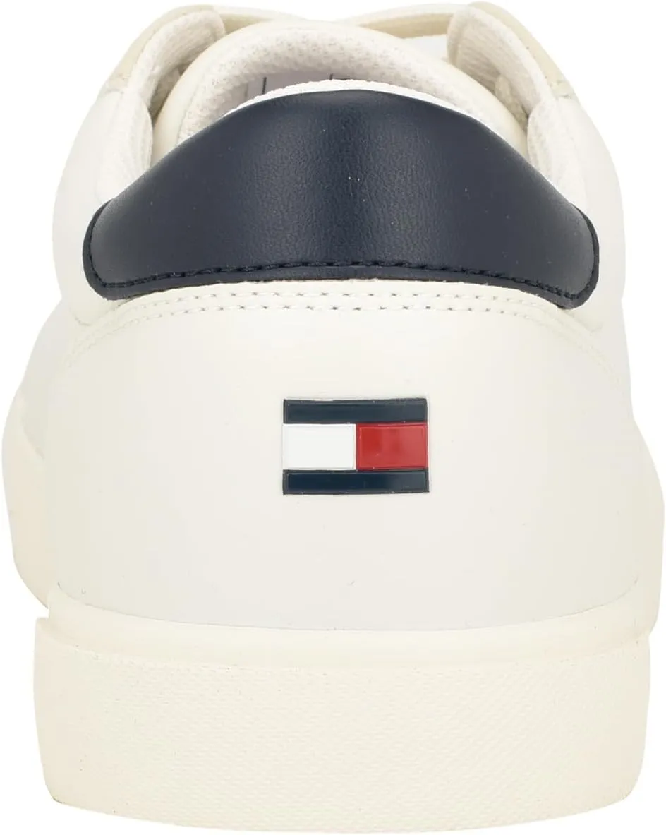 Tommy Hilfiger Men's Ribby Sneaker