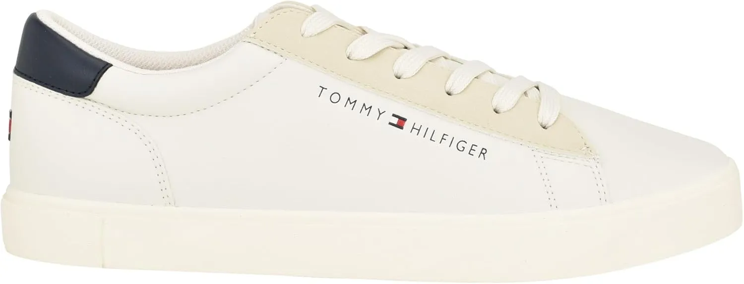Tommy Hilfiger Men's Ribby Sneaker
