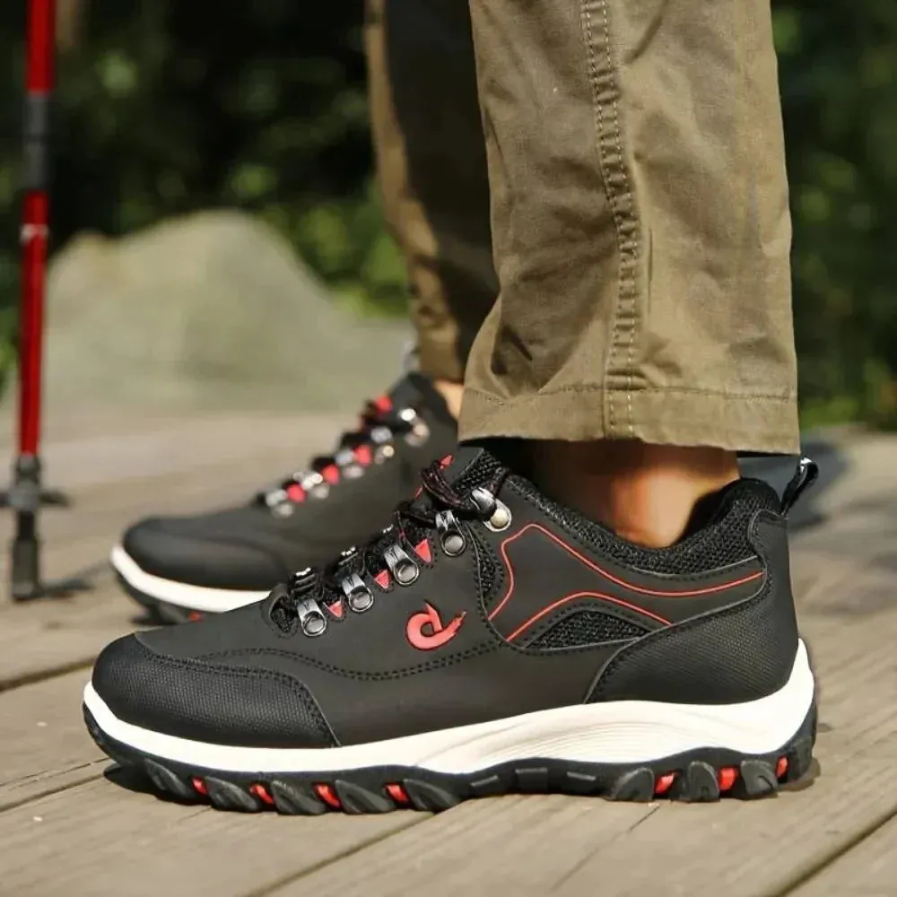 TRAILCOMFORT™ ORTHOPEDIC OUTDOOR HIKING SHOES