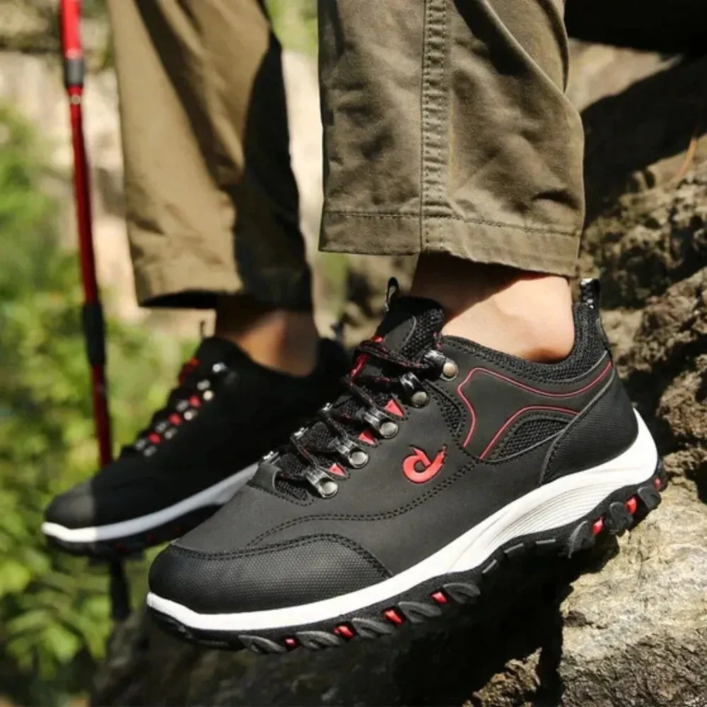 TRAILCOMFORT™ ORTHOPEDIC OUTDOOR HIKING SHOES