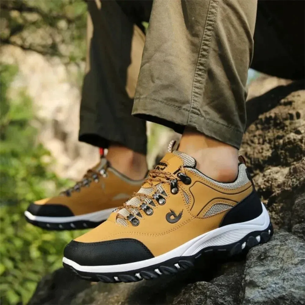 TRAILCOMFORT™ ORTHOPEDIC OUTDOOR HIKING SHOES