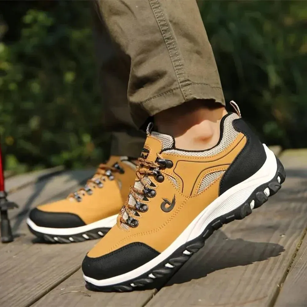 TRAILCOMFORT™ ORTHOPEDIC OUTDOOR HIKING SHOES
