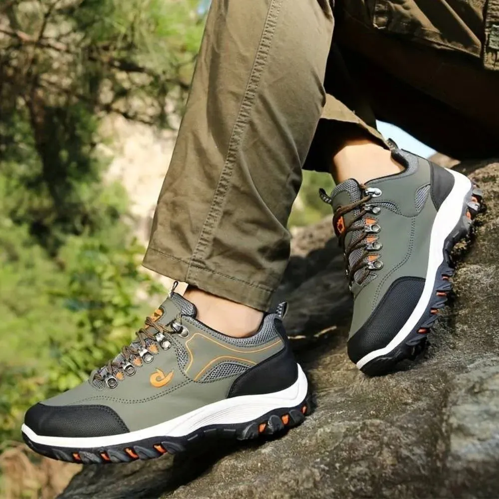 TRAILCOMFORT™ ORTHOPEDIC OUTDOOR HIKING SHOES