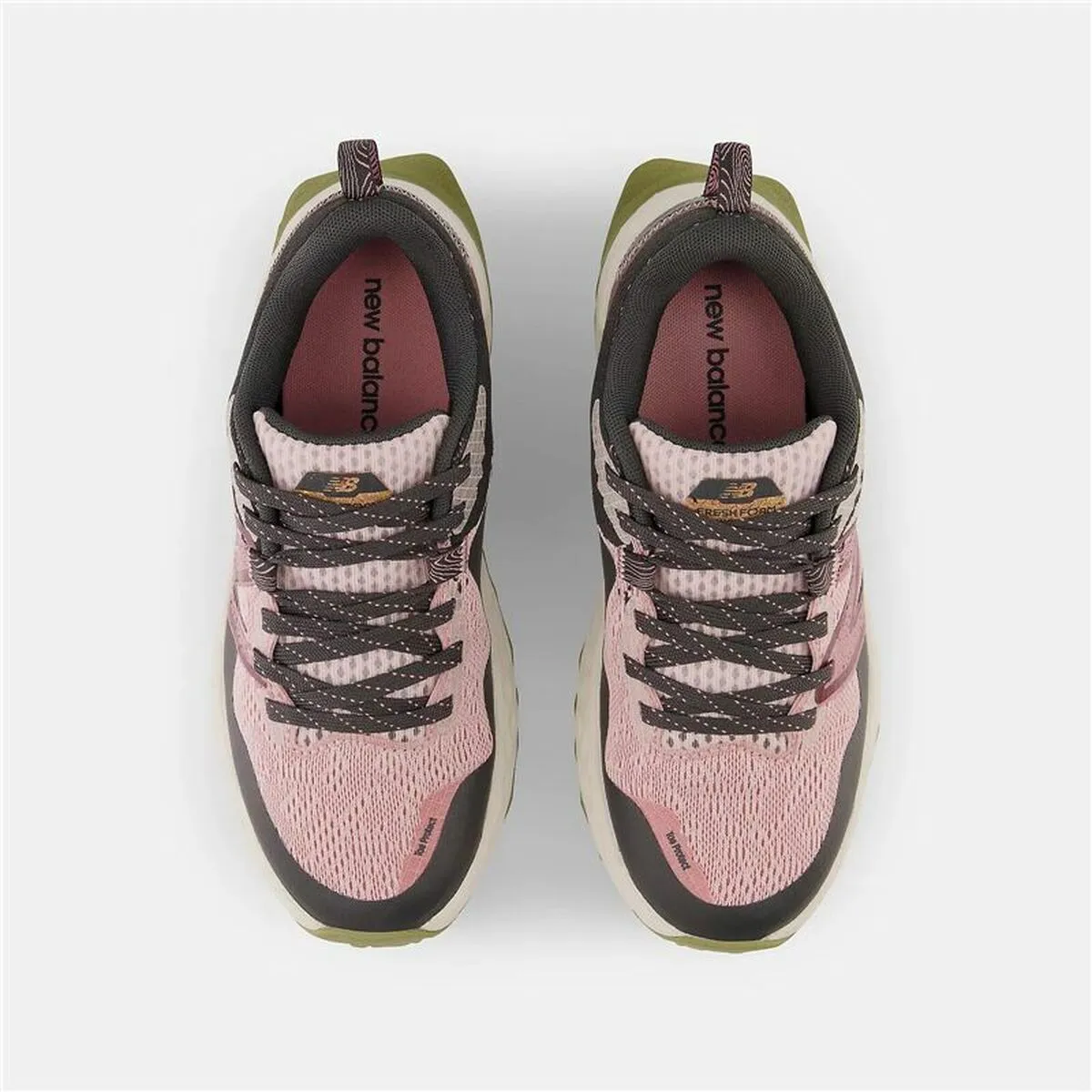 Trainers New Balance Hierro V7 Pink
