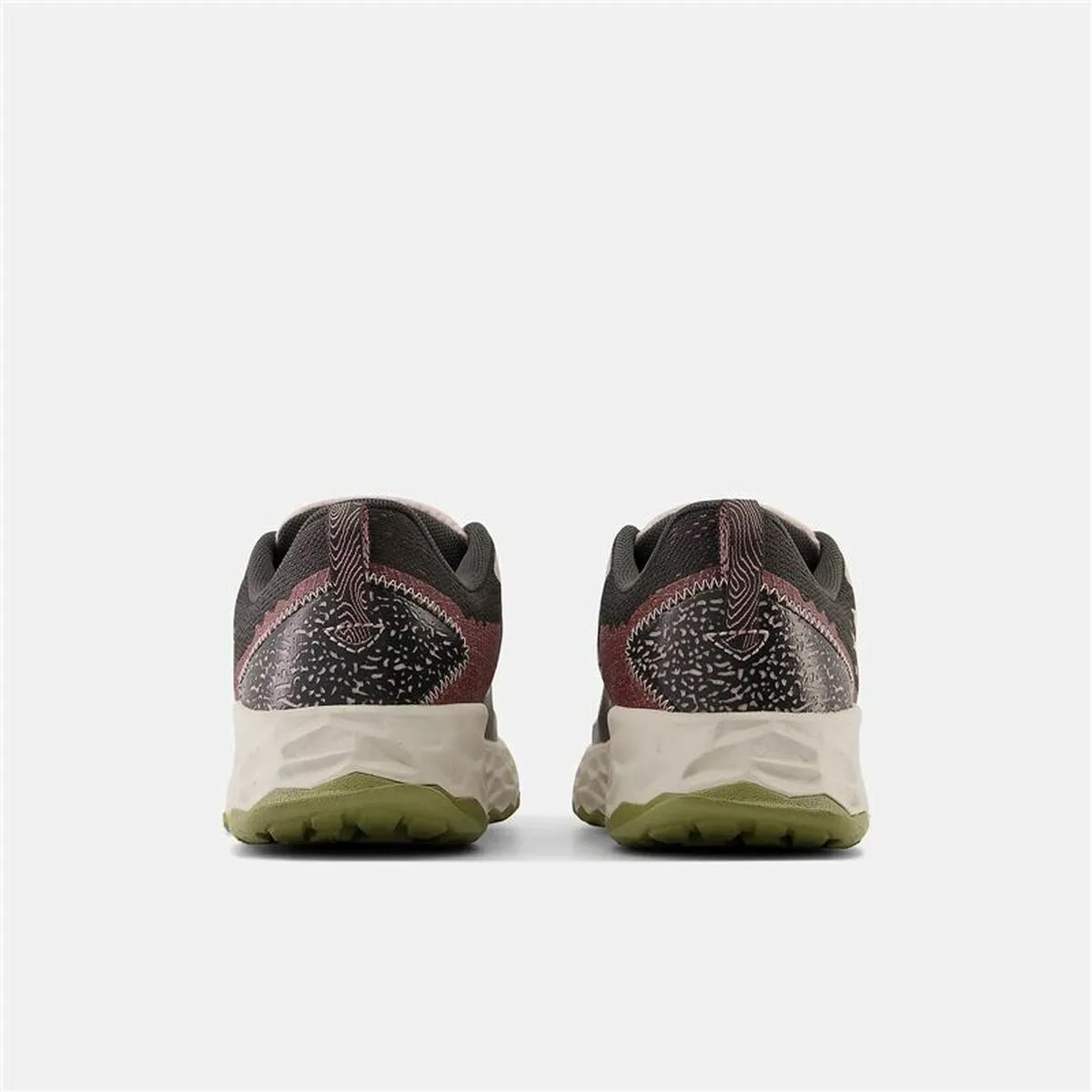 Trainers New Balance Hierro V7 Pink