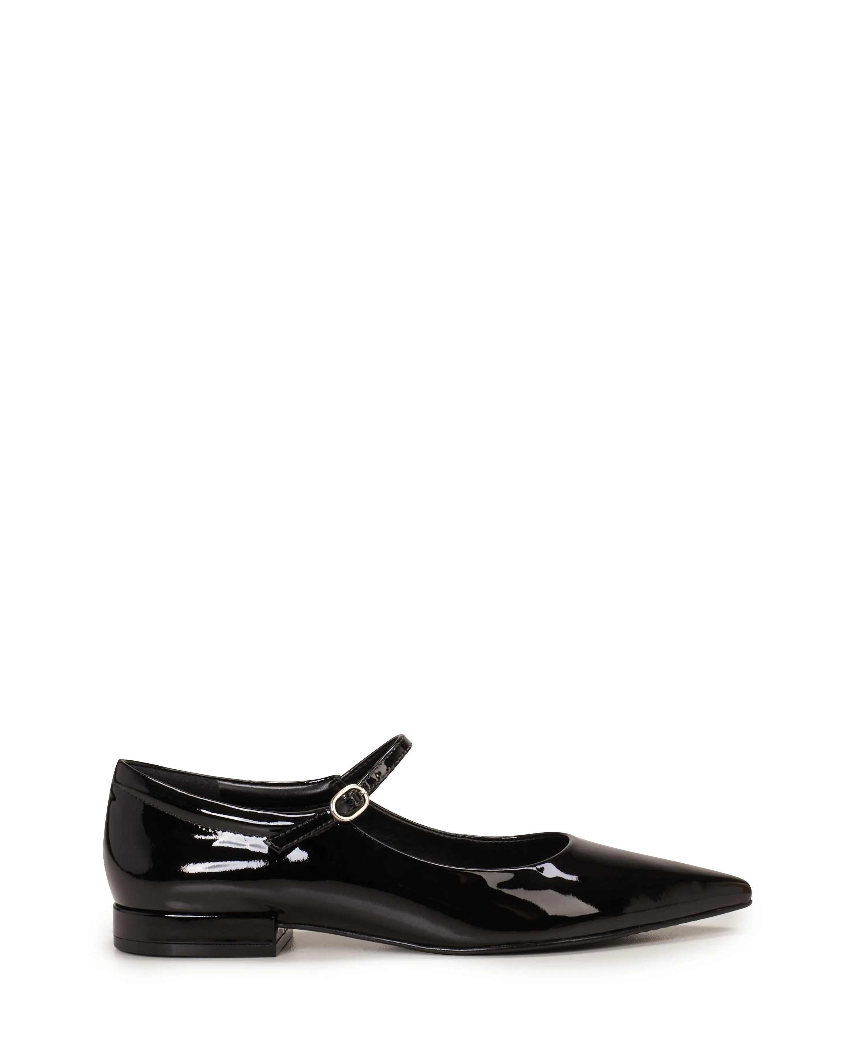Vince Camuto Women's Eloise Black M