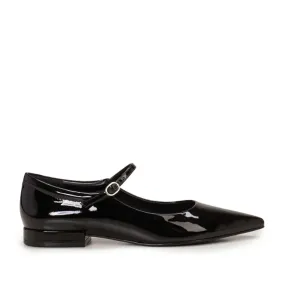 Vince Camuto Women's Eloise Black M