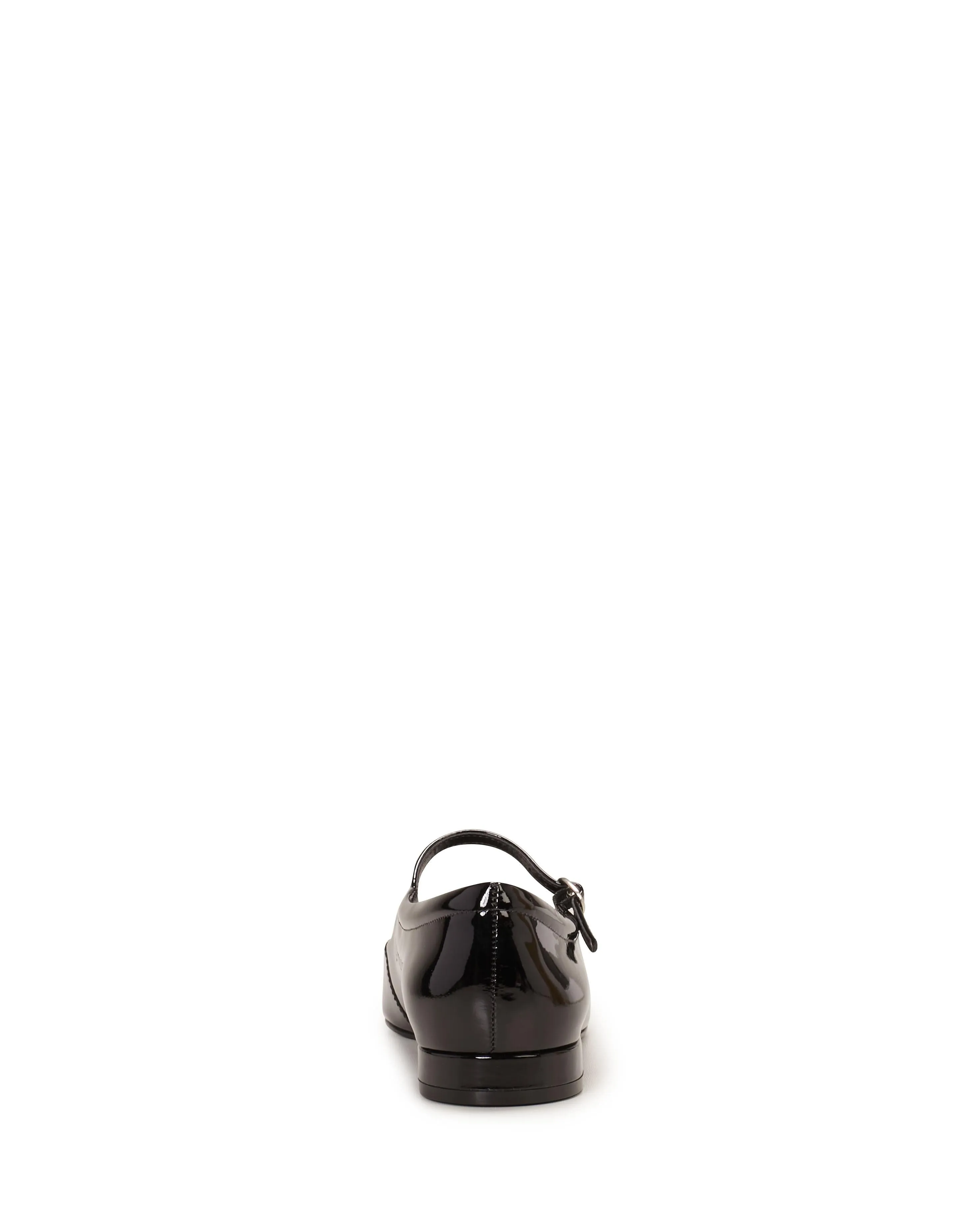 Vince Camuto Women's Eloise Black M