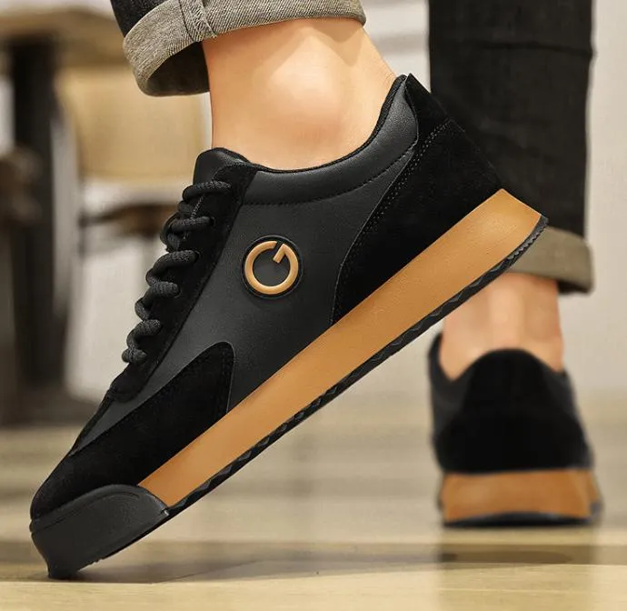 Waterproof Casual Shoes