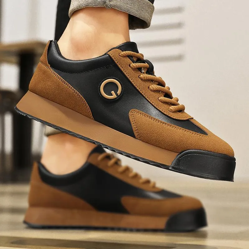 Waterproof Casual Shoes