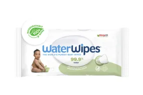Waterwipes 60